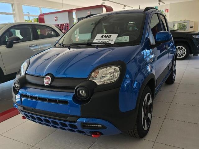 FIAT PANDA CROSS 1.0 FireFly S&S Hybrid