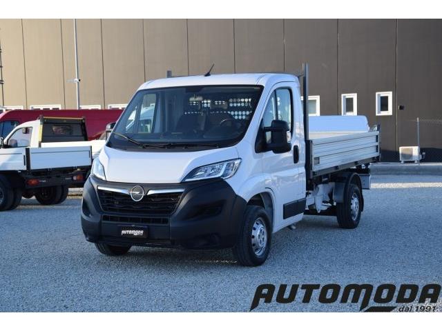 OPEL MOVANO Rib trilaterale 2.2 140CV