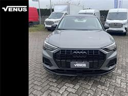 AUDI Q3 II 2018 Benzina 35 1.5 tfsi Business Advanced s-tronic