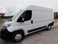 CITROEN JUMPER 35 2.2 BlueHDi 140 S&S PLM-TA Furgone