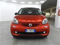 SMART FORFOUR 90 0.9 Turbo twinamic Passion