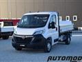 OPEL MOVANO Rib trilaterale 2.2 140CV