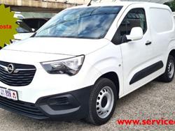 OPEL COMBO CARGO Cargo 1.5 Diesel 100CV S&S PC 1000kg Edition