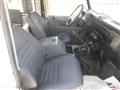 LAND ROVER DEFENDER 90 2.5 Tdi cat 3 porte 6 posti