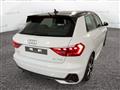 AUDI A1 SPORTBACK A1 SPB 30 TFSI S line edition