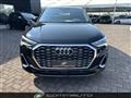 AUDI Q3 SPORTBACK SPB 35 TDI S tronic S line edition