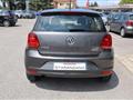 VOLKSWAGEN Polo 1.4 TDI 5p. Comfortline BlueMotion Technology