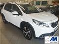 PEUGEOT 2008 PureTech Turbo 110 EAT6 S&S Allure