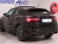 AUDI Q3 Sportback RS 2.5 quattro s-tronic