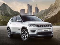 JEEP COMPASS e-HYBRID Compass 1.5 Turbo T4 130CV MHEV 2WD Altitude