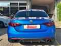 ALFA ROMEO GIULIA 2.0 Turbo 280 CV AT8 AWD Q4 Veloce