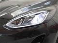 FORD FIESTA 1.0 Ecoboost Hybrid 125 CV 5 porte Titanium