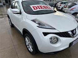 NISSAN JUKE 1.5 dCi Start&Stop Tekna