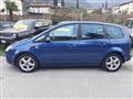 FORD FOCUS 1.6 VCT (115CV) 16V Titanium