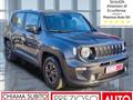 JEEP RENEGADE 1.6 Mjt DDCT 120 CV Business PARI AL NUOVO