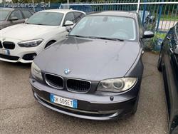 BMW SERIE 1 120d 5p Attiva dpf - DK603ET