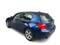 BMW SERIE 1 i 5p. Sport Navi Xeno