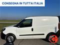 FIAT DOBLÒ 1.6 MJT120 CV PC-TN-EURO 6-D-OTTIME CONDIZIONI-