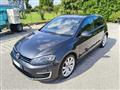 VOLKSWAGEN GOLF GTE  1.4t 150cv/204cv DSG Plug-in Hybrid WRC AUTO