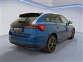 SKODA SCALA 1.0 TSI 115 CV DSG Monte Carlo