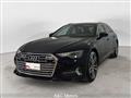 AUDI A6 AVANT A6 Avant 40 2.0 TDI quattro ultra S tronic Business Sport