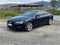 AUDI A5 2.0 TDI 177 CV multitronic Business Plus S-line