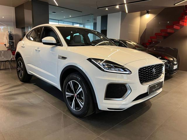 JAGUAR E-PACE HYBRID 1.5 I3 PHEV 300 CV AWD Auto R-Dynamic S