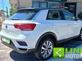 VOLKSWAGEN T-ROC 1.6 TDI SCR Style BlueMotion Technology