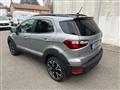 FORD ECOSPORT 1.0 EcoBoost 125 CV Start&Stop Active