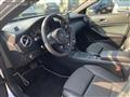 MERCEDES CLASSE A A 180 d Business automatica - targa FC876XC