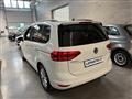 VOLKSWAGEN TOURAN 1.6 TDI 115 CV SCR Business BlueMotion Technology