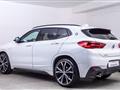 BMW X2 sDrive18D Msport