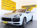 PORSCHE CAYENNE 2.9 V6 S TETTO ALCANTARA / CARBOCERAMICI