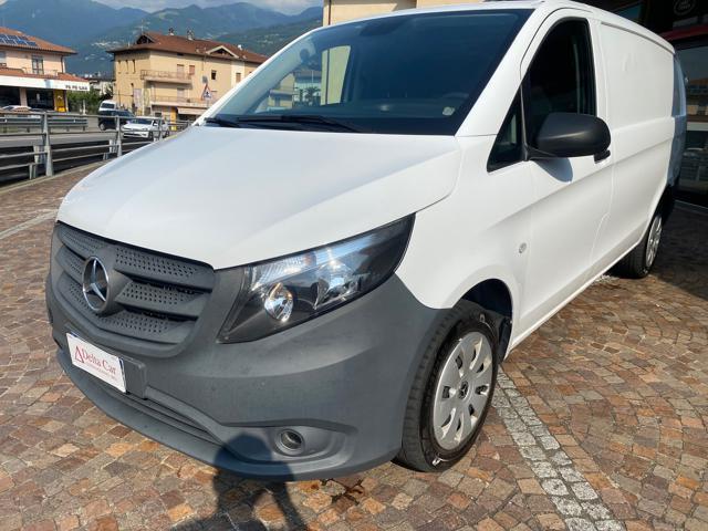 MERCEDES VITO 2.2 114 CDI PC-SL Furgone Long PREZZO +IVA