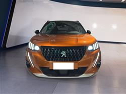 PEUGEOT 2008 II 2020 1.5 bluehdi GT Line s&s 100cv