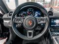 PORSCHE 718 Cayman 2.0*SPORT CHRONO*TELECAM*90 PHOTOS