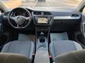 VOLKSWAGEN TIGUAN 1.6TDI 116cv Business