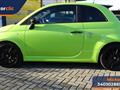 ABARTH 595C 1.4 Turbo T-Jet 180 CV Competizione