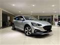 FORD Focus Active SW 1.0 ecoboost s ** UNICOPROPRIETARIO **