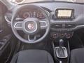 FIAT TIPO 1.6 Mjt S&S DCT 5 porte Lounge