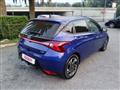 HYUNDAI I20 1.2 MPI MT Connectline