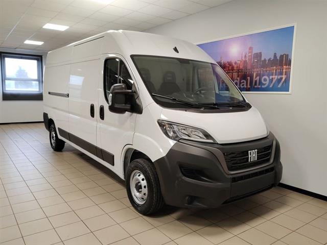 FIAT DUCATO 35 2.2 Mjt 140CV PLM-TM Furgone