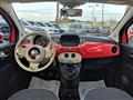 FIAT 500 1.0cc HYBRID 70cv TETTO PANORAMA BLUETOOTH CRUISE