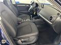 AUDI A3 SPORTBACK A3 SPB 1.6 TDI clean diesel Attraction