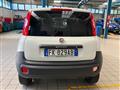 FIAT PANDA 1.3 MJT 80 CV S&S 4x4  5 POSTI