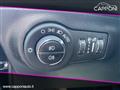 JEEP COMPASS 2.0 Multijet II 4WD Limited Camera/Navi/Clima2zone