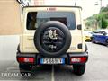 SUZUKI JIMNY 1.5 5MT Top 4 POSTI Sakigake N° 13/20