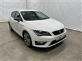 SEAT LEON 2.0 TDI 184 CV 5p. FR