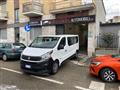 FIAT TALENTO 1.6 TwinTurbo PASSO LUNGO 9 POSTI 21500? + IVA