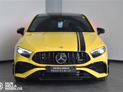 MERCEDES CLASSE A 4Matic AMG Line Premium